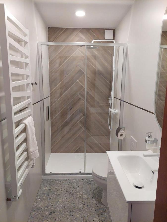 Szwajcarka Z Sauna I Jacuzzi *